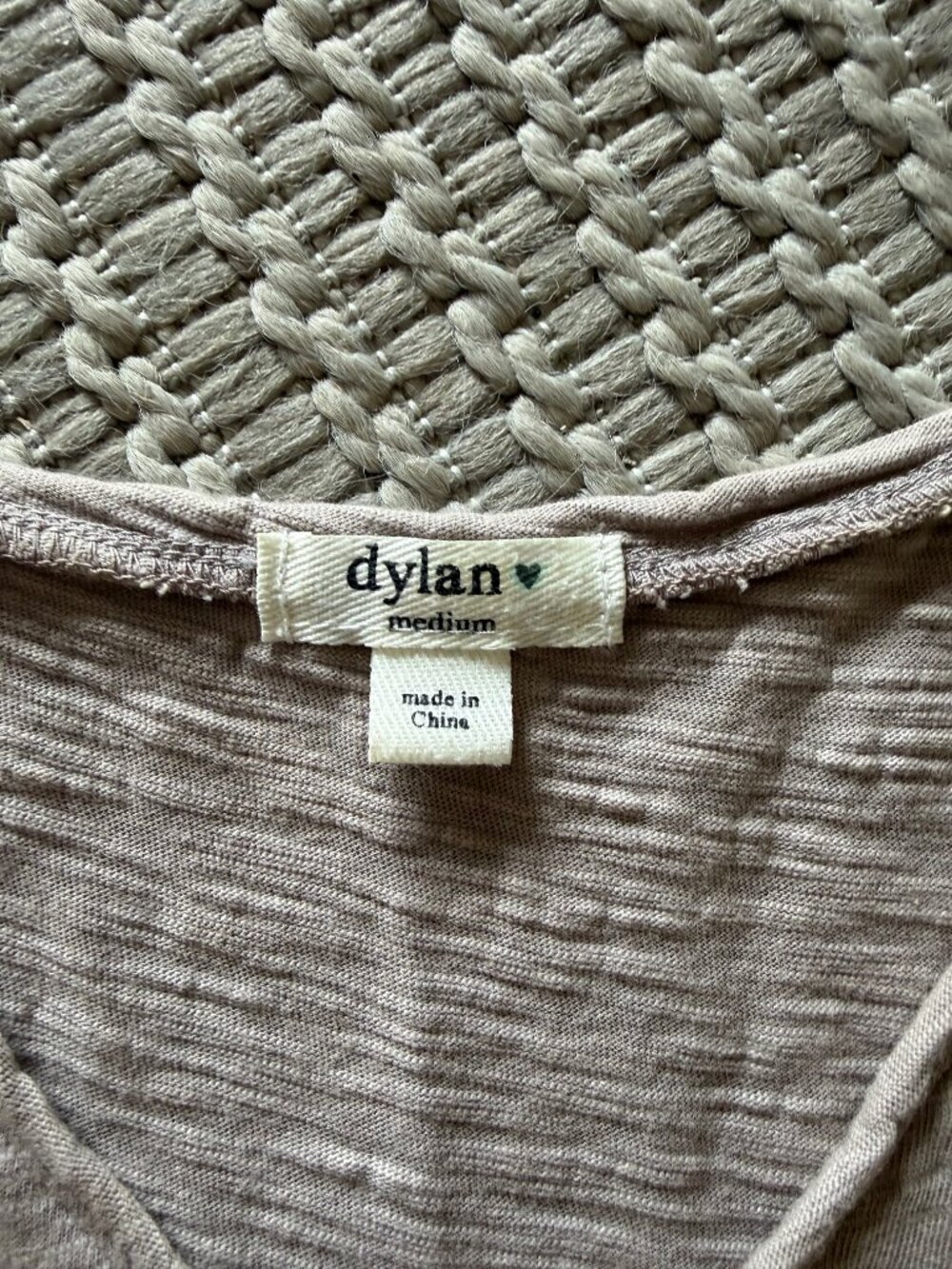 Dylan Tank Top - Picture 3 of 6